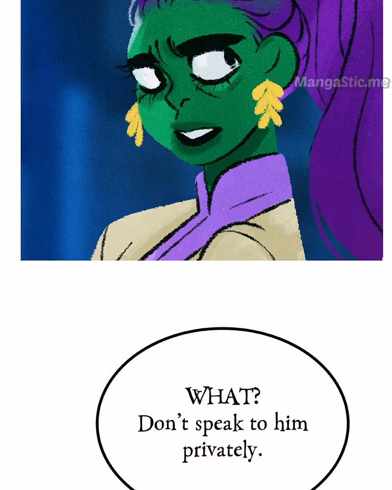 Read Lore Olympus chapter 216 image 75 on Lezhin