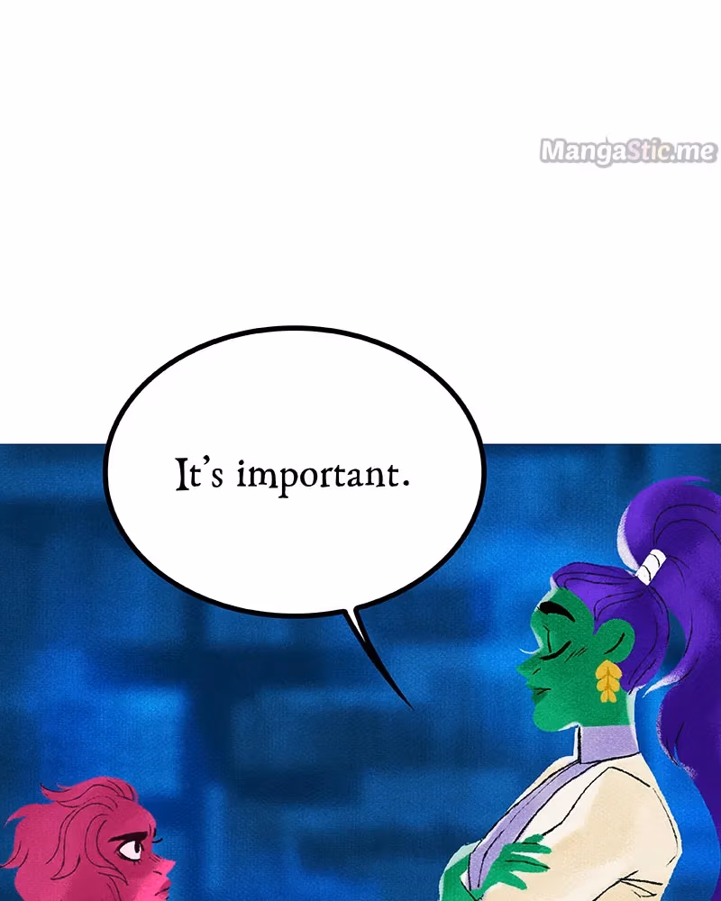 Read Lore Olympus chapter 216 image 77 on Lezhin