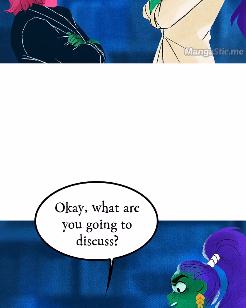 Read Lore Olympus chapter 216 image 78 on Lezhin