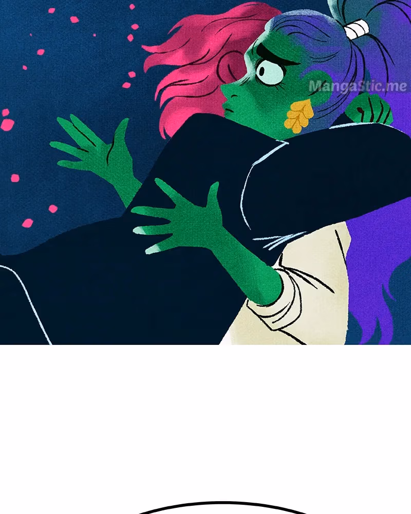 Read Lore Olympus chapter 216 image 8 on Lezhin
