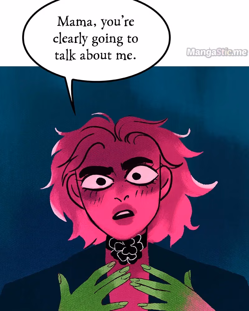 Read Lore Olympus chapter 216 image 80 on Lezhin