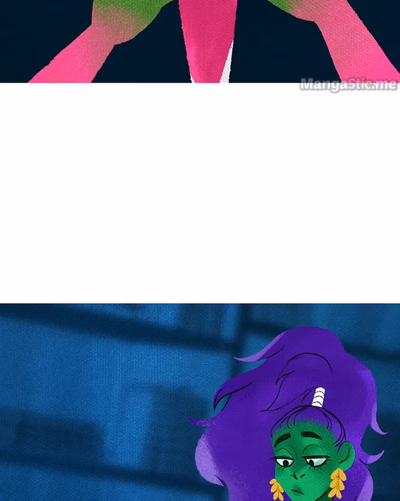 Read Lore Olympus chapter 216 image 81 on Lezhin