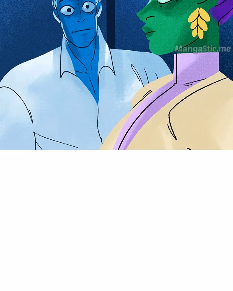 Read Lore Olympus chapter 216 image 90 on Lezhin