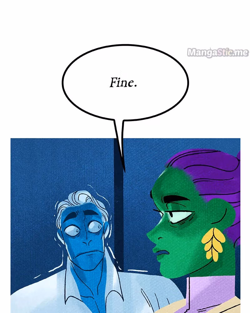 Read Lore Olympus chapter 216 image 91 on Lezhin