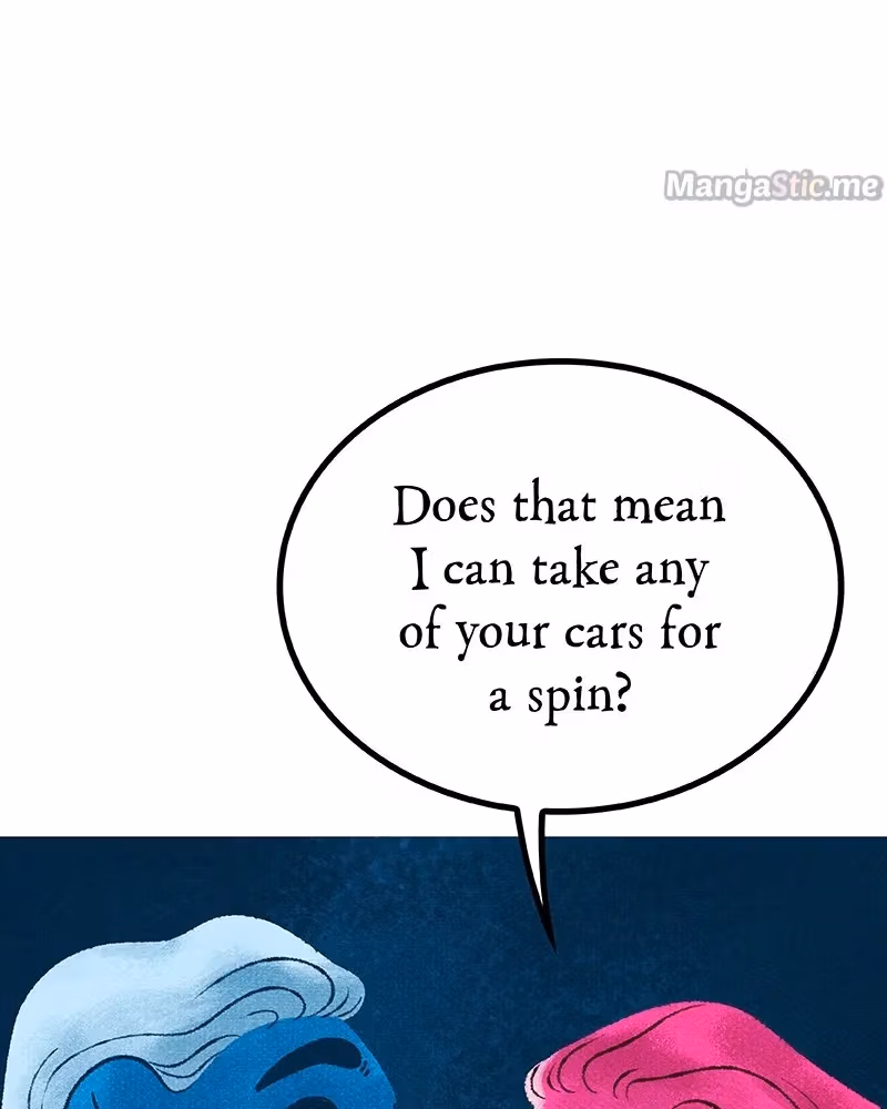 Read Lore Olympus chapter 219 image 101 on Lezhin