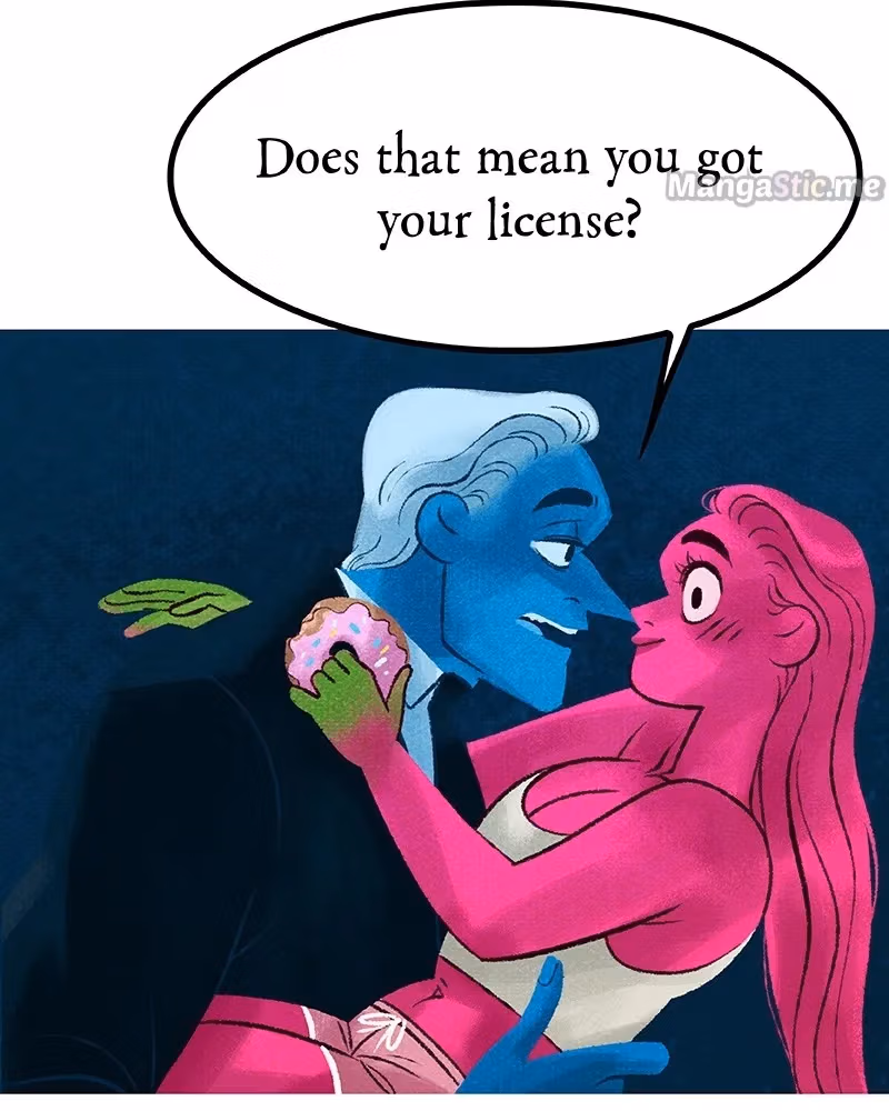 Read Lore Olympus chapter 219 image 103 on Lezhin