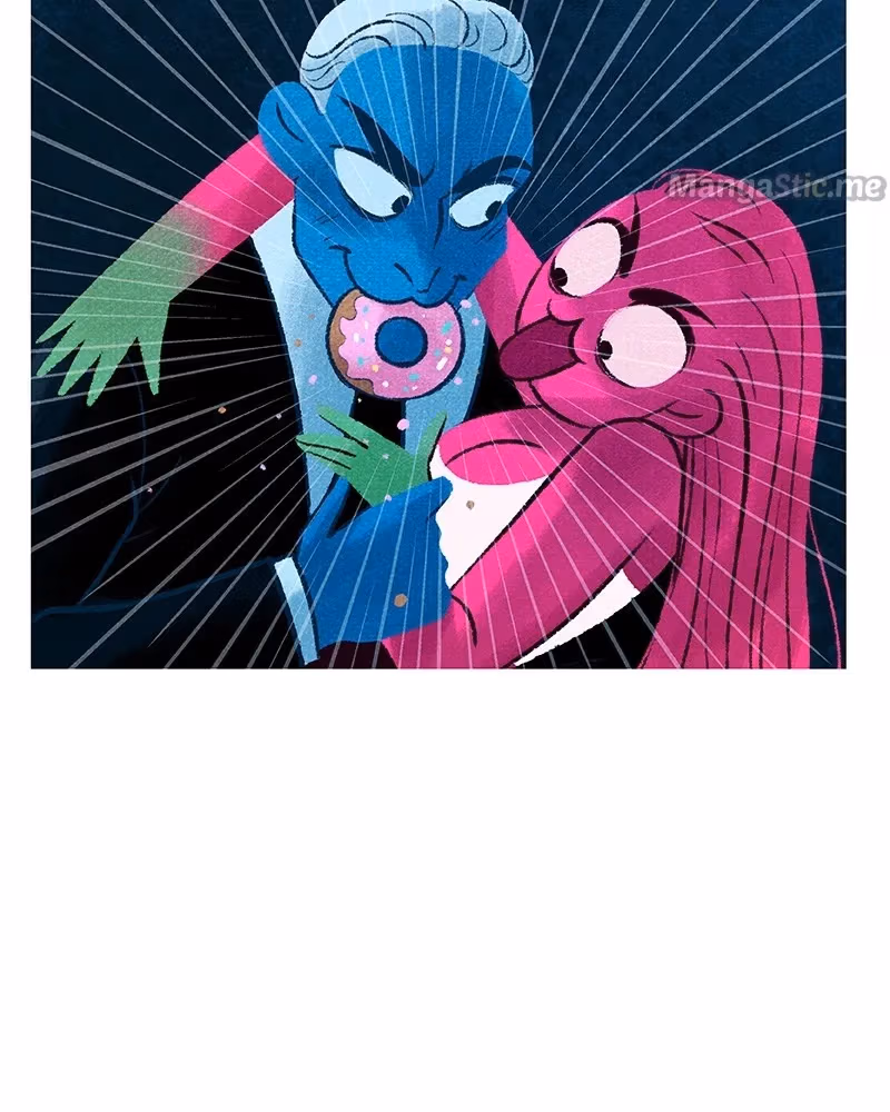 Read Lore Olympus chapter 219 image 106 on Lezhin