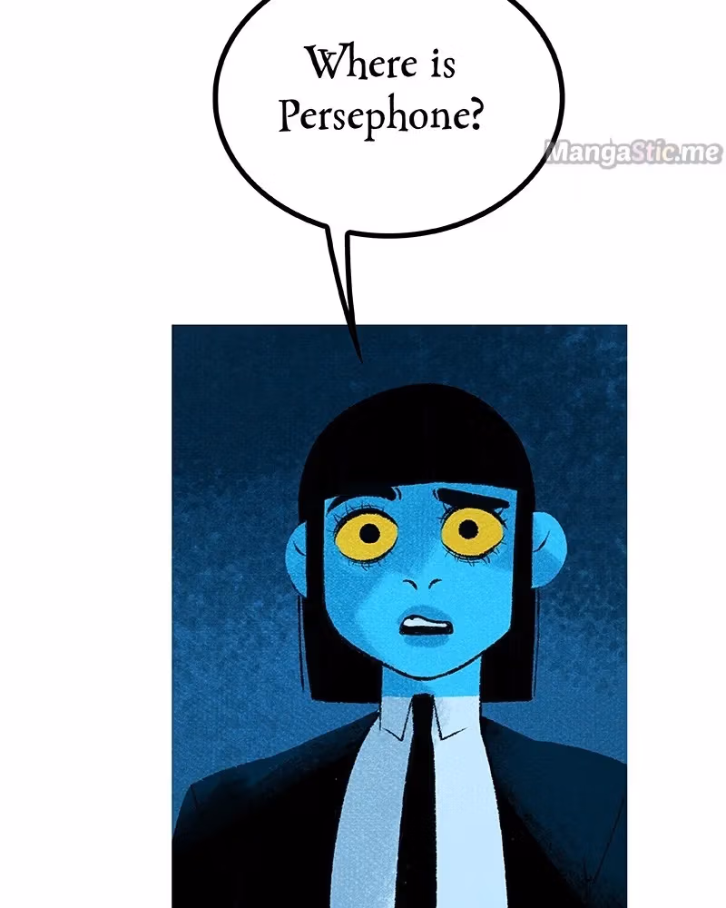 Read Lore Olympus chapter 219 image 115 on Lezhin
