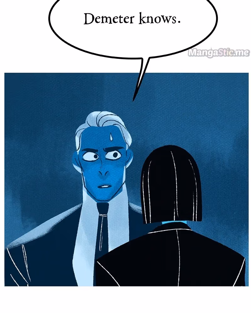 Read Lore Olympus chapter 219 image 118 on Lezhin