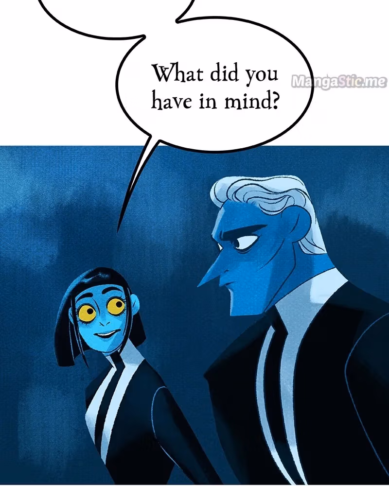 Read Lore Olympus chapter 219 image 125 on Lezhin