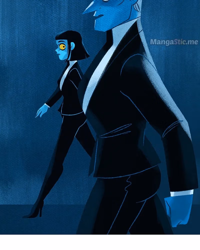 Read Lore Olympus chapter 219 image 127 on Lezhin