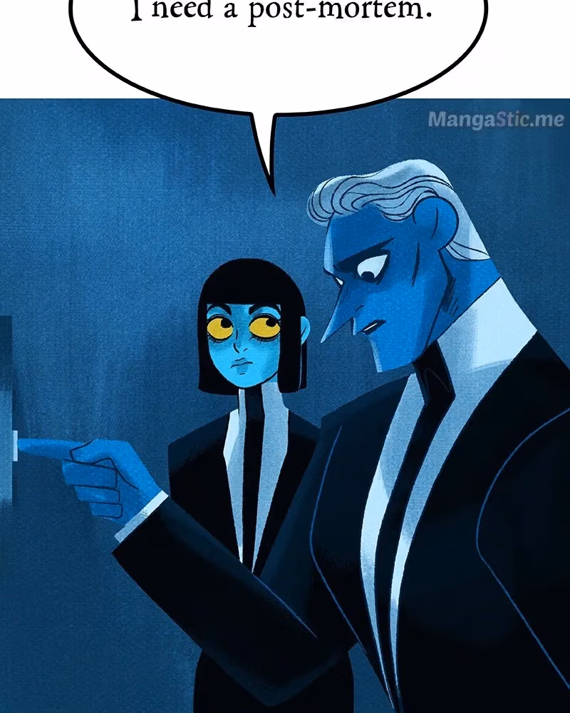 Read Lore Olympus chapter 219 image 130 on Lezhin