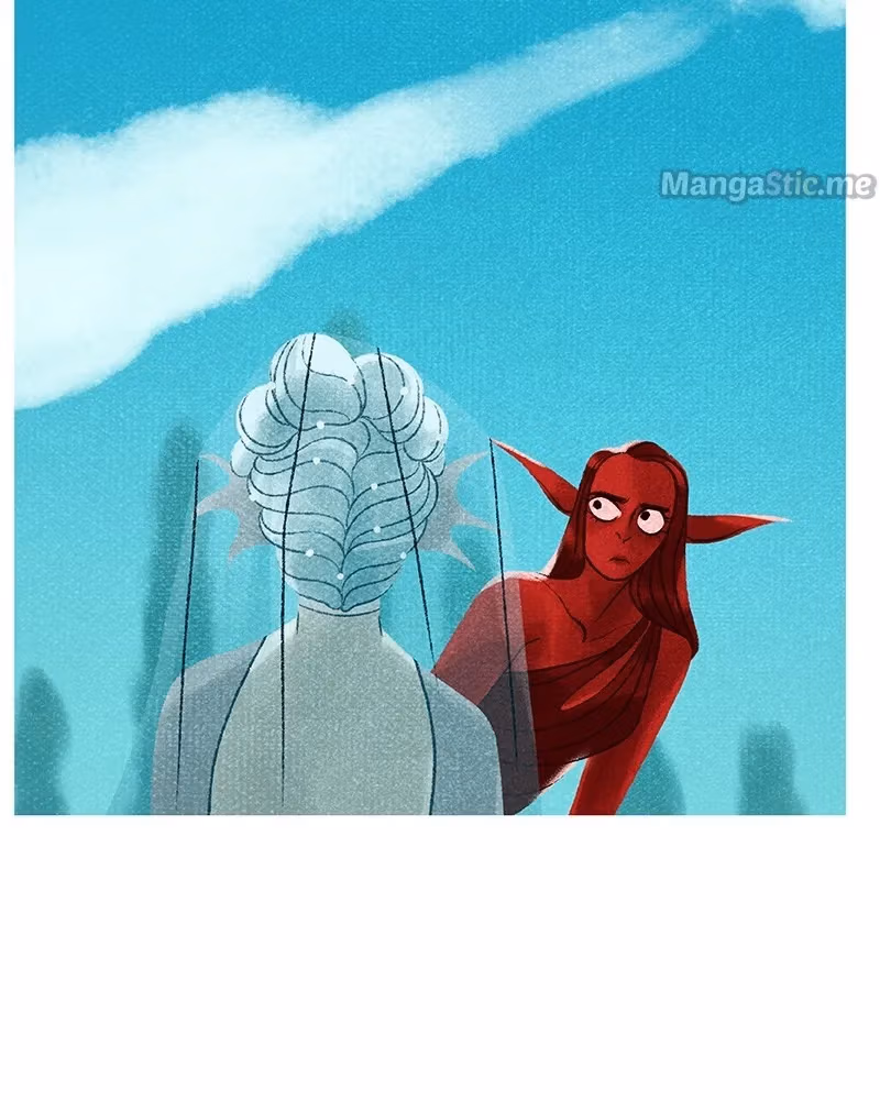 Read Lore Olympus chapter 219 image 15 on Lezhin