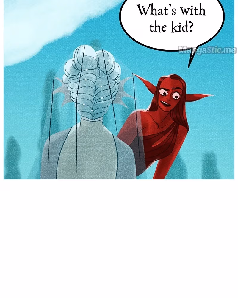 Read Lore Olympus chapter 219 image 17 on Lezhin