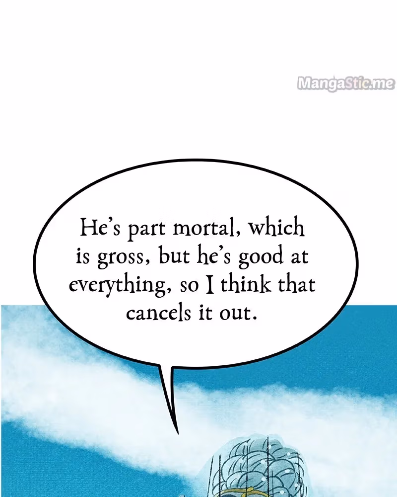 Read Lore Olympus chapter 219 image 20 on Lezhin