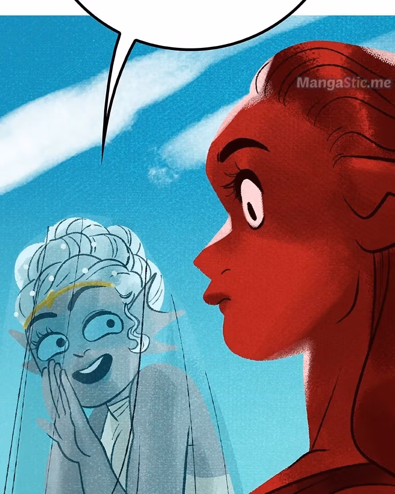 Read Lore Olympus chapter 219 image 27 on Lezhin
