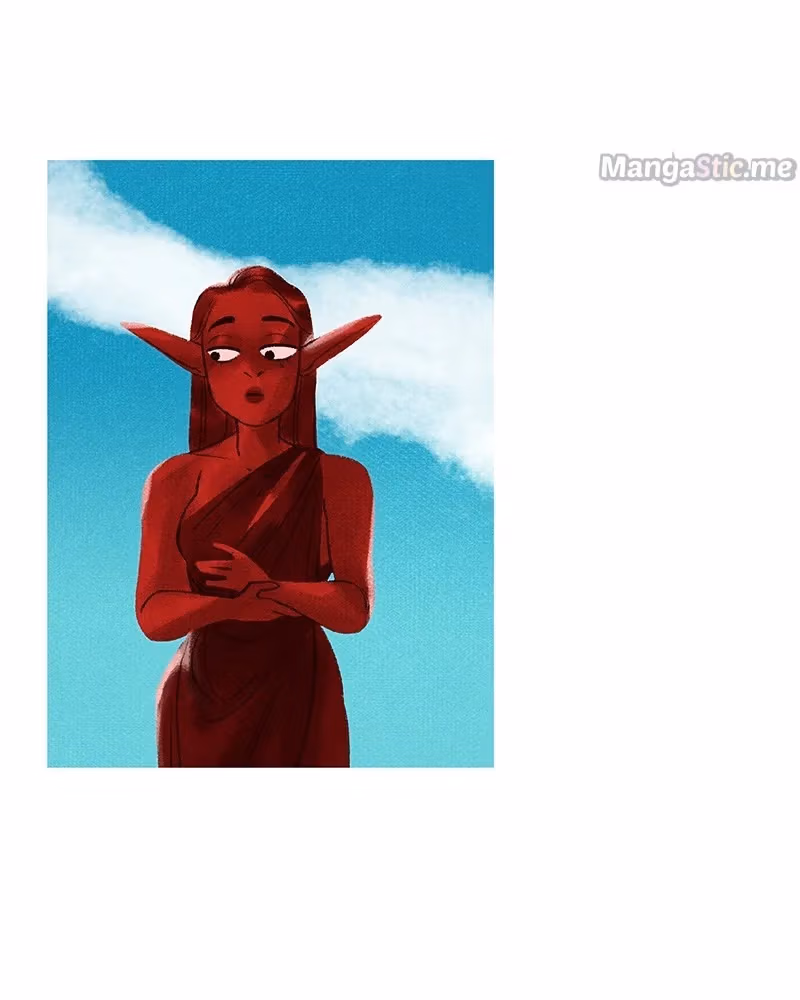 Read Lore Olympus chapter 219 image 29 on Lezhin