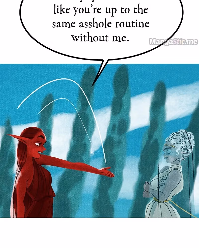 Read Lore Olympus chapter 219 image 39 on Lezhin