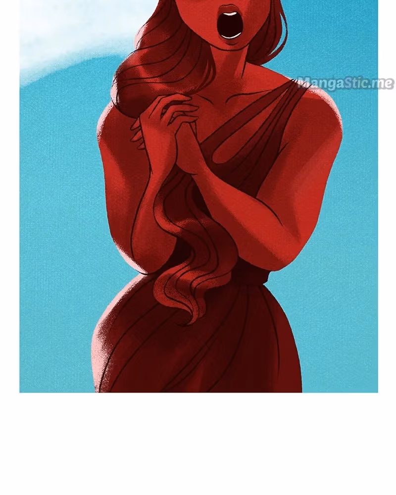 Read Lore Olympus chapter 219 image 41 on Lezhin