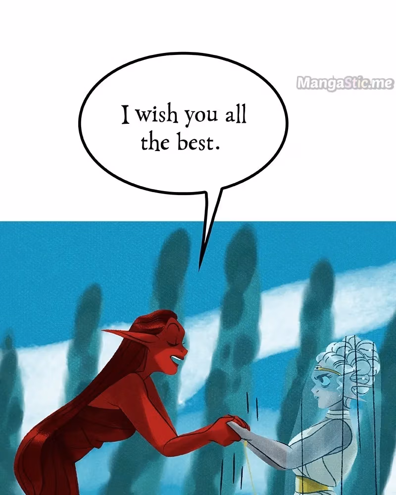 Read Lore Olympus chapter 219 image 42 on Lezhin