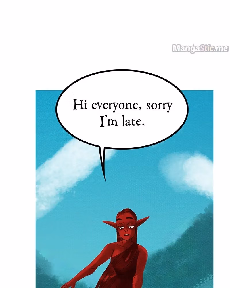 Read Lore Olympus chapter 219 image 49 on Lezhin