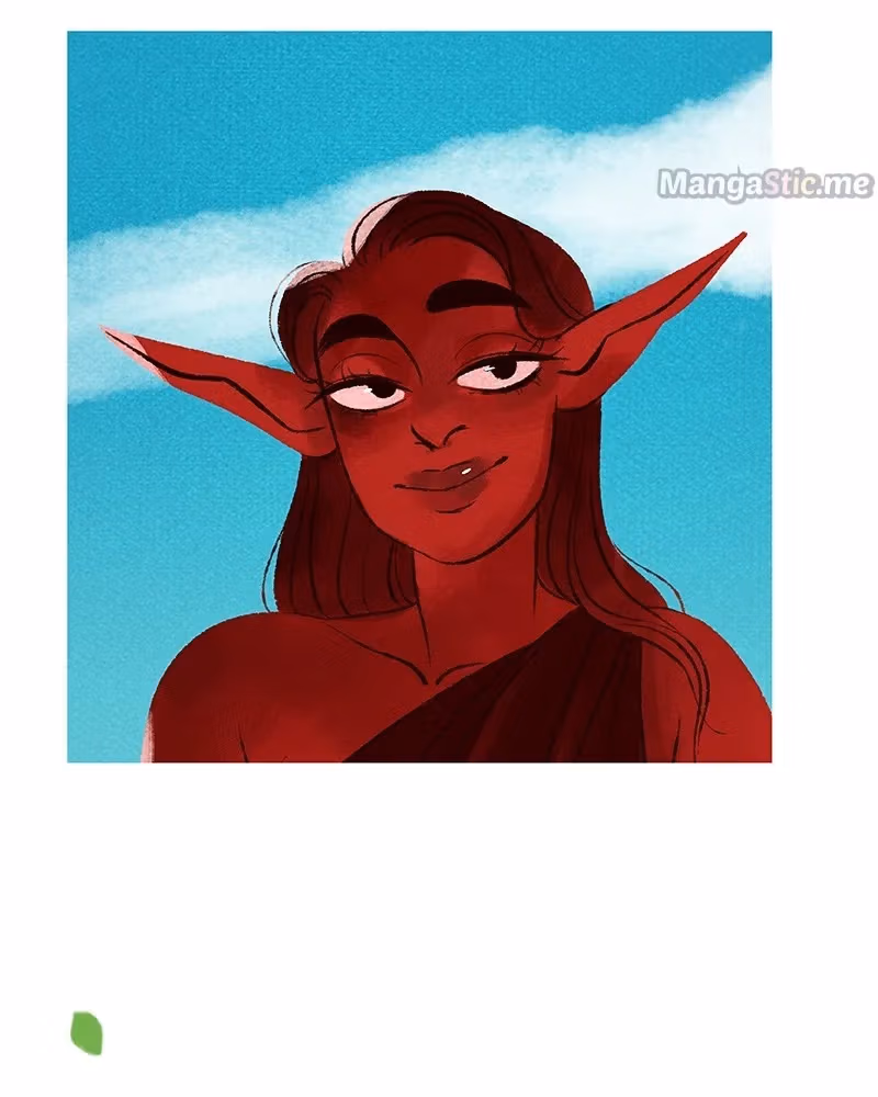 Read Lore Olympus chapter 219 image 55 on Lezhin
