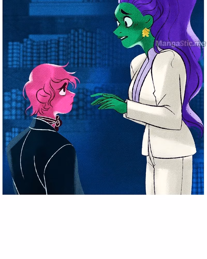 Read Lore Olympus chapter 219 image 69 on Lezhin