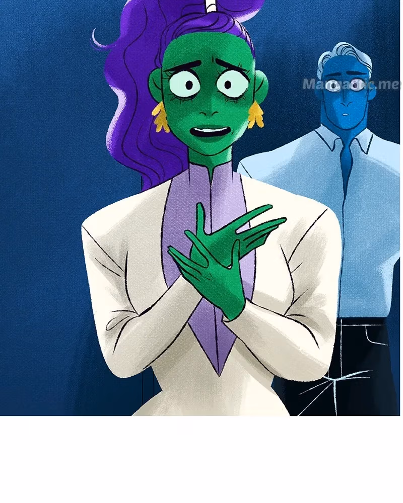 Read Lore Olympus chapter 219 image 71 on Lezhin
