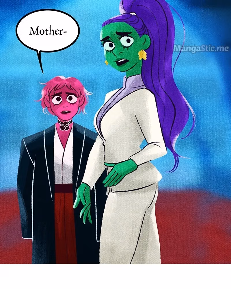 Read Lore Olympus chapter 219 image 73 on Lezhin