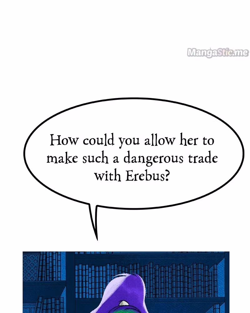 Read Lore Olympus chapter 219 image 74 on Lezhin