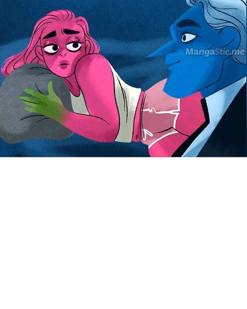 Read Lore Olympus chapter 219 image 82 on Lezhin