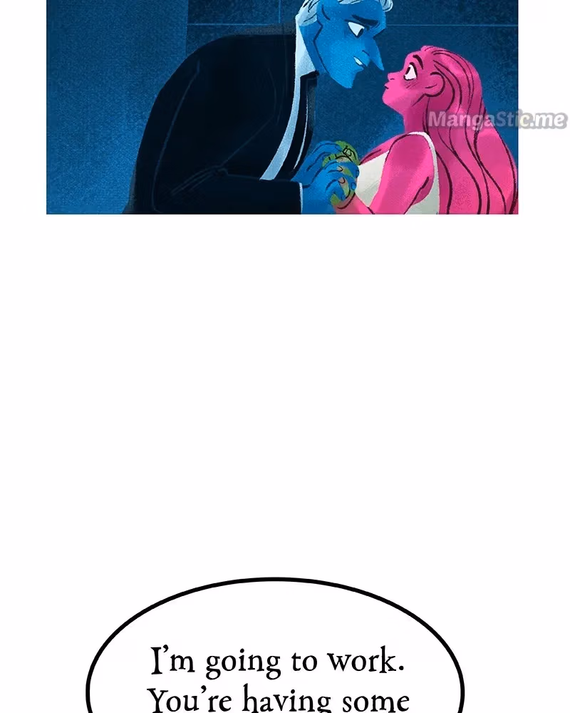 Read Lore Olympus chapter 219 image 86 on Lezhin