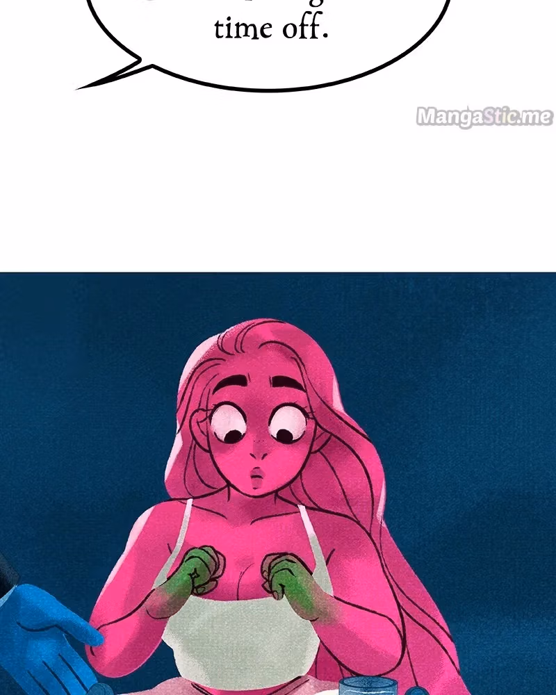 Read Lore Olympus chapter 219 image 87 on Lezhin