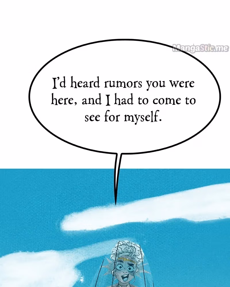 Read Lore Olympus chapter 219 image 9 on Lezhin