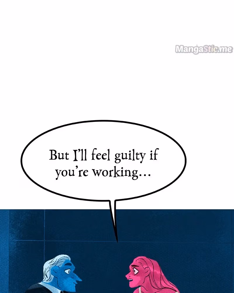Read Lore Olympus chapter 219 image 90 on Lezhin