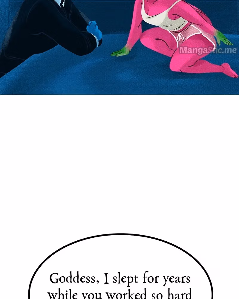 Read Lore Olympus chapter 219 image 91 on Lezhin