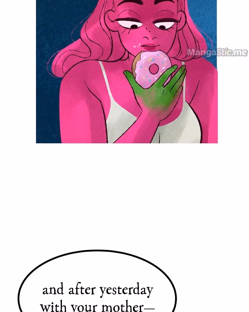 Read Lore Olympus chapter 219 image 94 on Lezhin