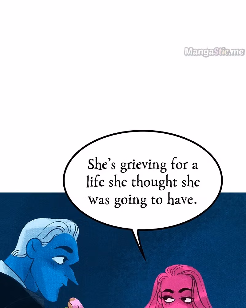 Read Lore Olympus chapter 219 image 96 on Lezhin