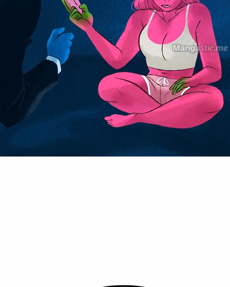 Read Lore Olympus chapter 219 image 97 on Lezhin