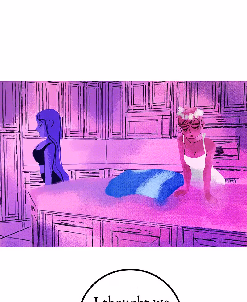 Read Lore Olympus chapter 22 image 0 on Lezhin