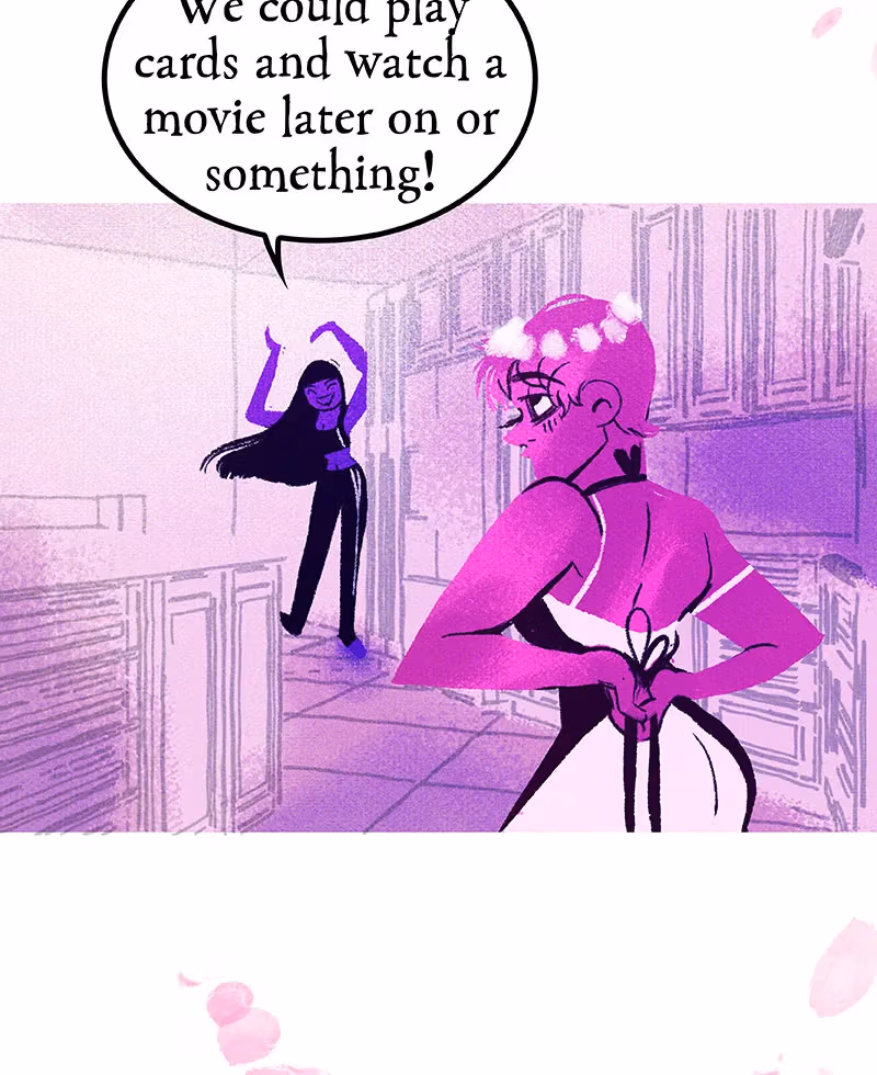 Read Lore Olympus chapter 22 image 10 on Lezhin