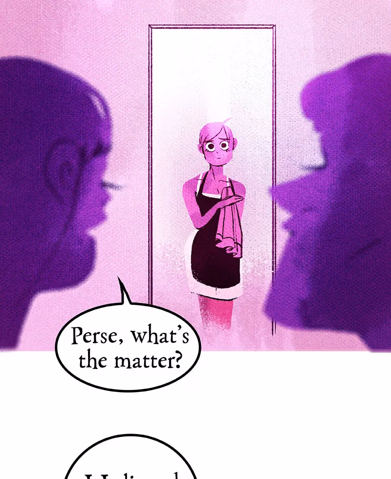 Read Lore Olympus chapter 22 image 19 on Lezhin