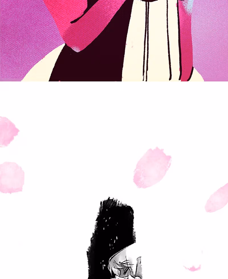 Read Lore Olympus chapter 22 image 21 on Lezhin