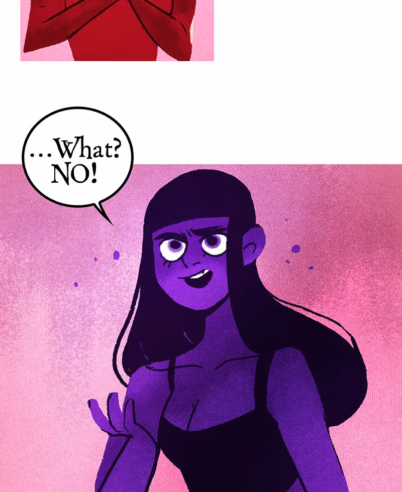 Read Lore Olympus chapter 22 image 30 on Lezhin