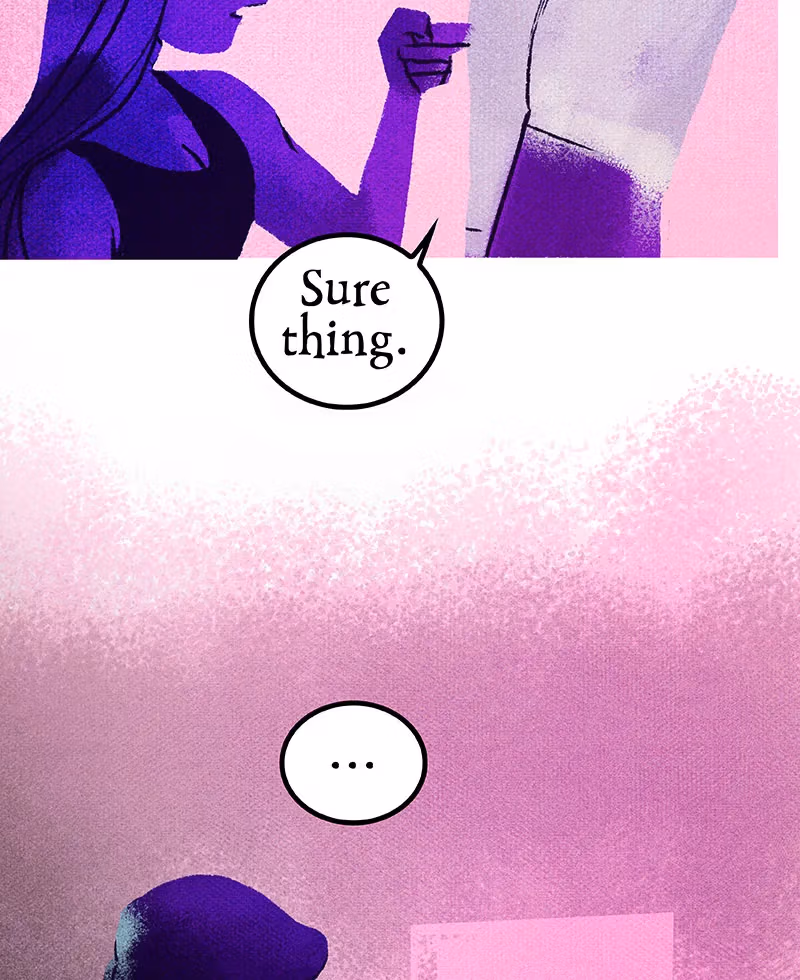 Read Lore Olympus chapter 22 image 34 on Lezhin