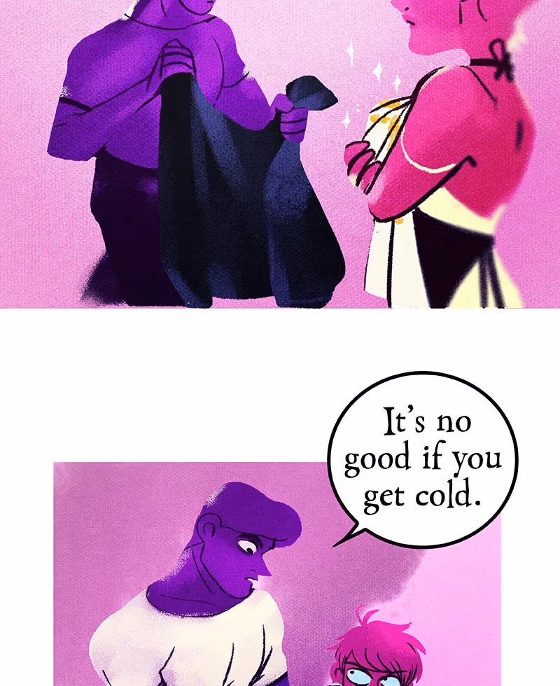 Read Lore Olympus chapter 22 image 36 on Lezhin