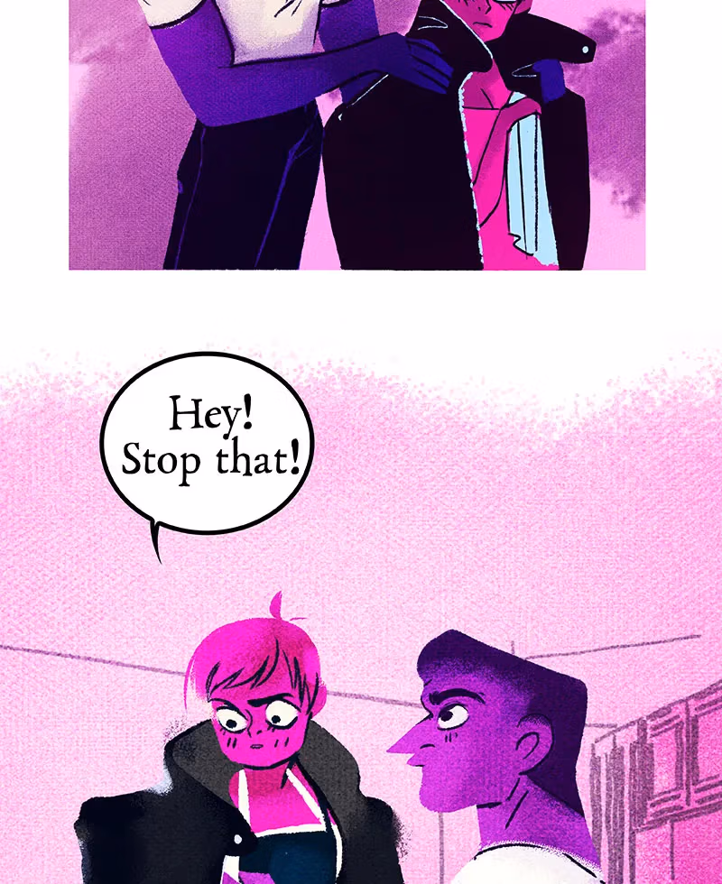 Read Lore Olympus chapter 22 image 37 on Lezhin