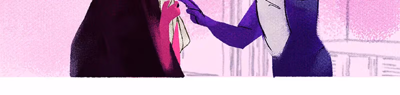 Read Lore Olympus chapter 22 image 40 on Lezhin