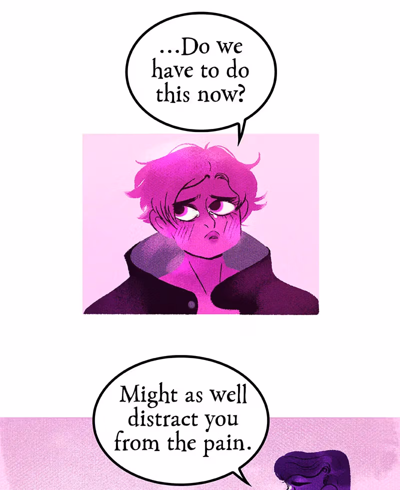 Read Lore Olympus chapter 22 image 41 on Lezhin