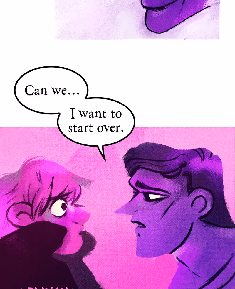 Read Lore Olympus chapter 22 image 43 on Lezhin